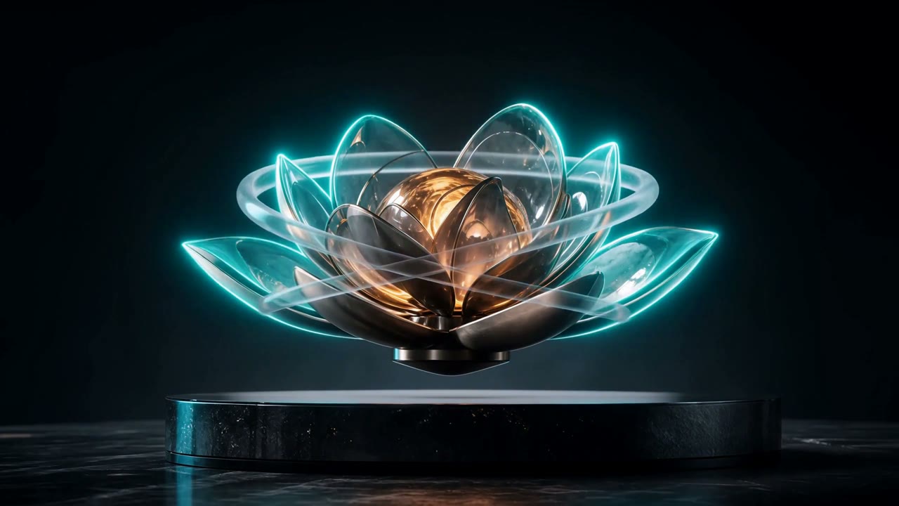 Elements in Orbit MiniMax H3 reference-to-video validation poster